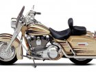 Harley-Davidson Harley Davidson FLHR-SE2 Screaming Eagle Road King CVO